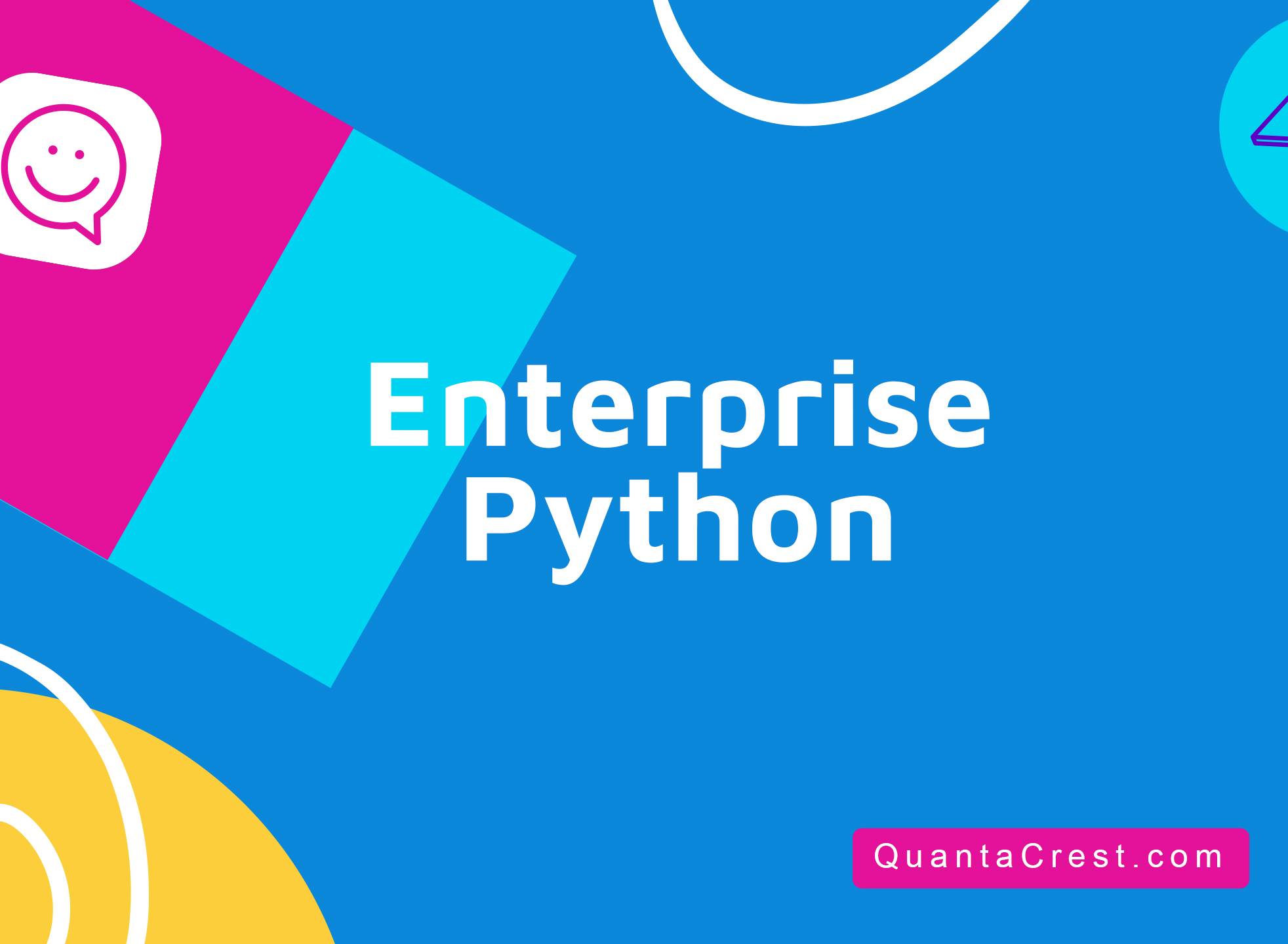 Enterprise Python